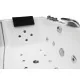 Jacuzzi baignoire balnéo Spatec Vitro 170