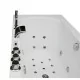 Jacuzzi baignoire balnéo Spatec Nova 170