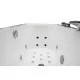 Jacuzzi baignoire balnéo Spatec Nova 180