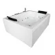 Jacuzzi baignoire balnéo Spatec Maxi