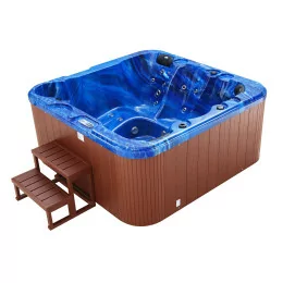 SPAtec 700B blau
