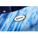Outdoor whirlpool SPAtec 700B blau