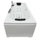 Jacuzzi baignoire balnéo Spatec Nova 150