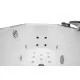 Jacuzzi baignoire balnéo Spatec Nova 200