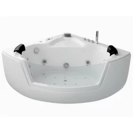  jacuzzi whirlpool bathtub Spatec Infinity