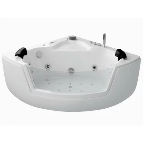 Jacuzzi baignoire balnéo Spatec Infinity