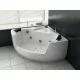 Jacuzzi baignoire balnéo Spatec Infinity