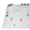 Whirlpool für drinnen Spatec Infinity