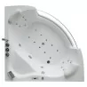 Whirlpool für drinnen Spatec Infinity