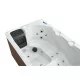 Jacuzzi esterno SPAtec 300B bianco