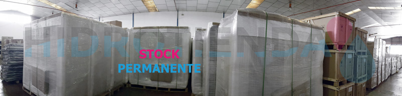 stock permanente